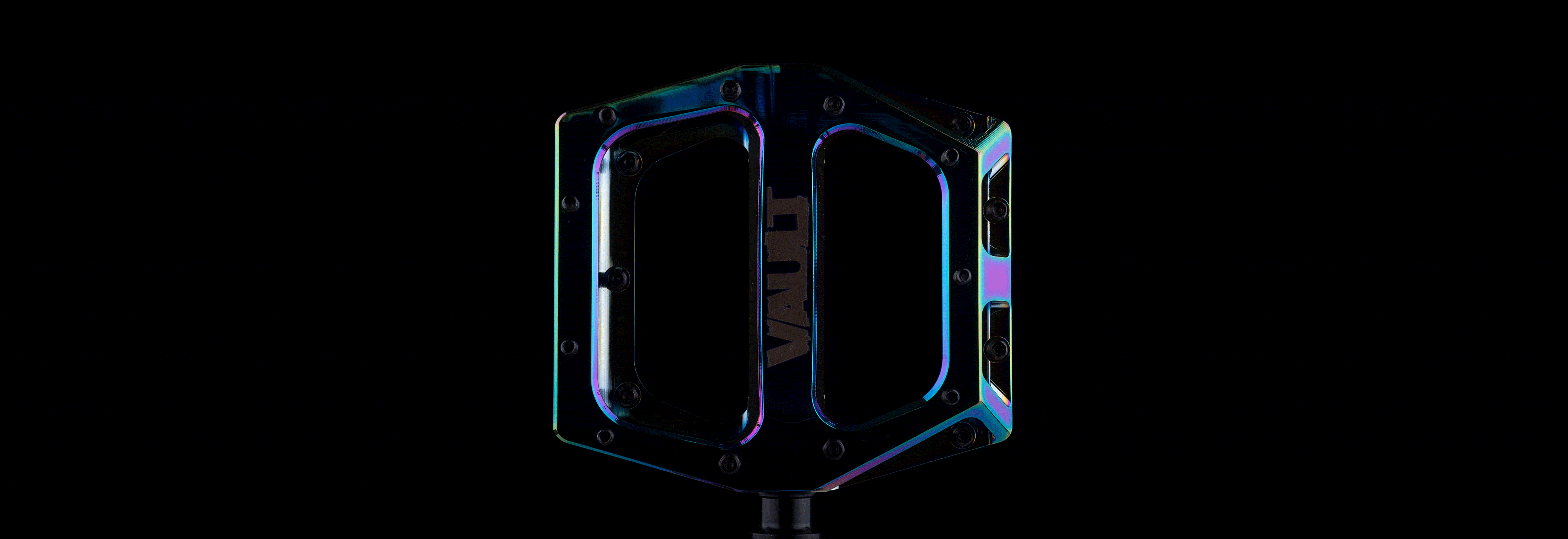 Pedały DMR Vault Lacon Oil - Signature